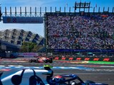 El Gran Premio de la Ciudad de México de F1 recibió una gran distinción por la experiencia que brindó al público en el 2023.