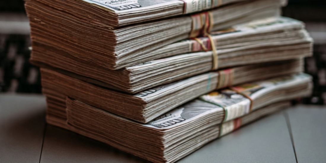 Este es el precio del dólar hoy.