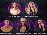 Conoce al ganador de La casa de los famosos