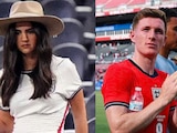 ¿Quién es Olivia Kate Parvia? La novia de Elliot Anderson, el jugador de Inglaterra