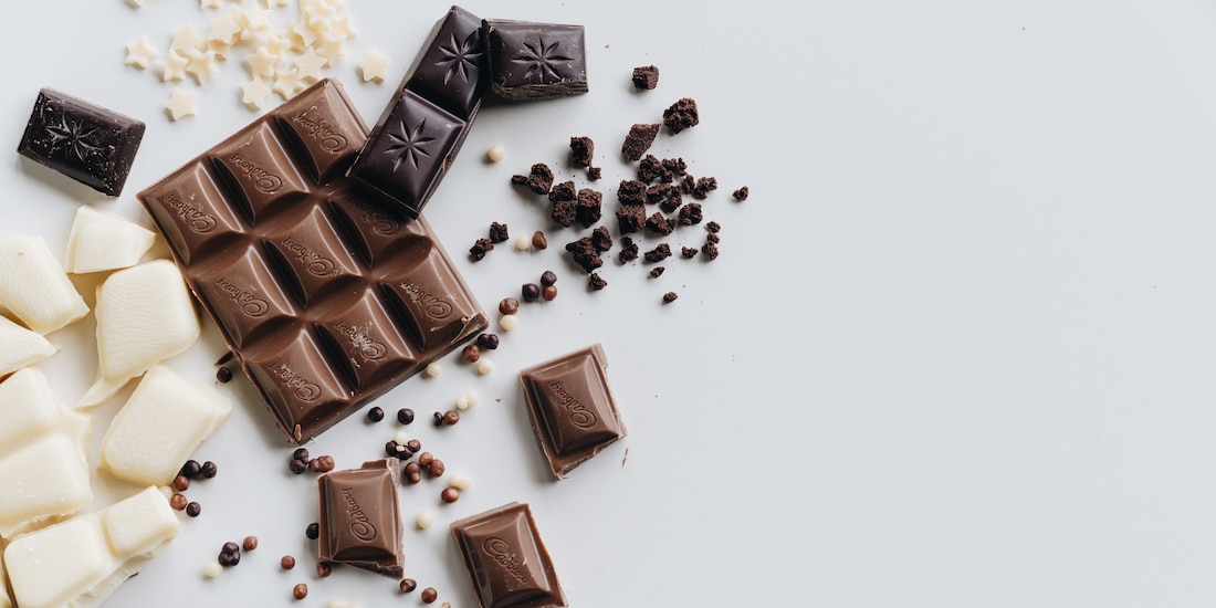 Chocolate en imagen ilustrativa