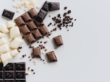 Chocolate en imagen ilustrativa