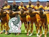 Tigres presentó un jersey en apoyo a la Selección Mexicana de cara al Mundial 2026.