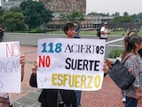 La UNAM carece de ley para anular exámenes, pero sí puede hacerlo