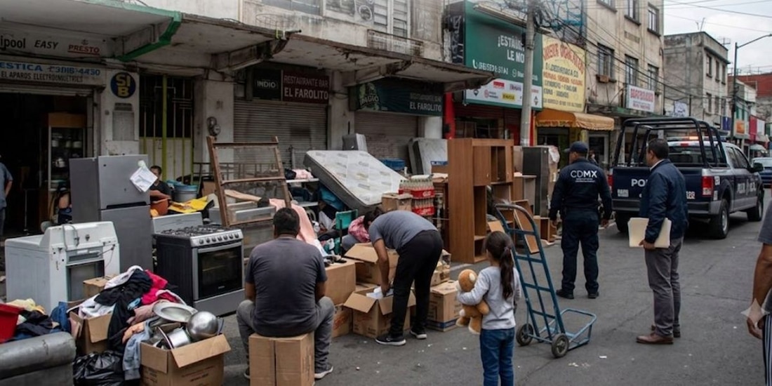 CDMX alista defensa legal gratuita y regularización para blindar viviendas
