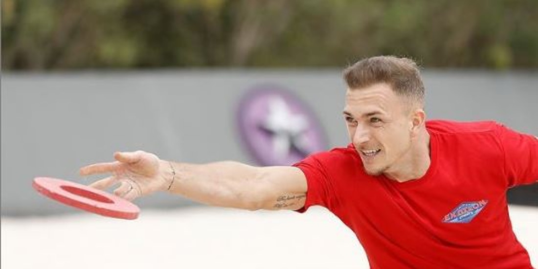 Exatlón México juega contra Exatlón Hungría