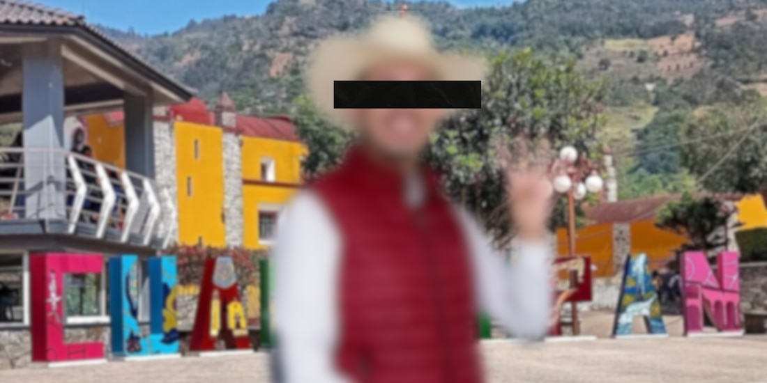 ¿Quién es Gerardo Cortés Caballero?