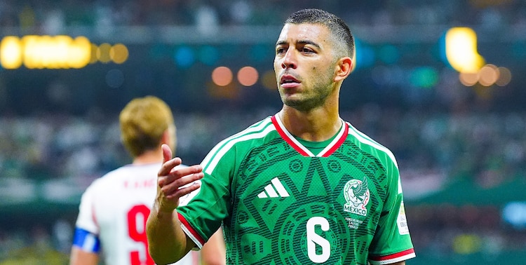 Erik Lira es pretendido por un equipo del norte de México.
