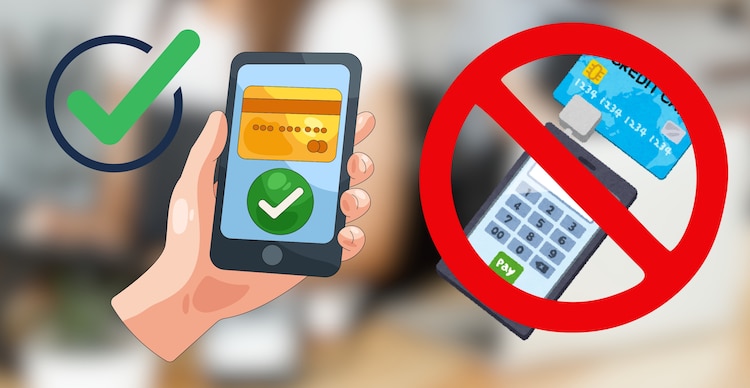 Tap to Pay llega a México