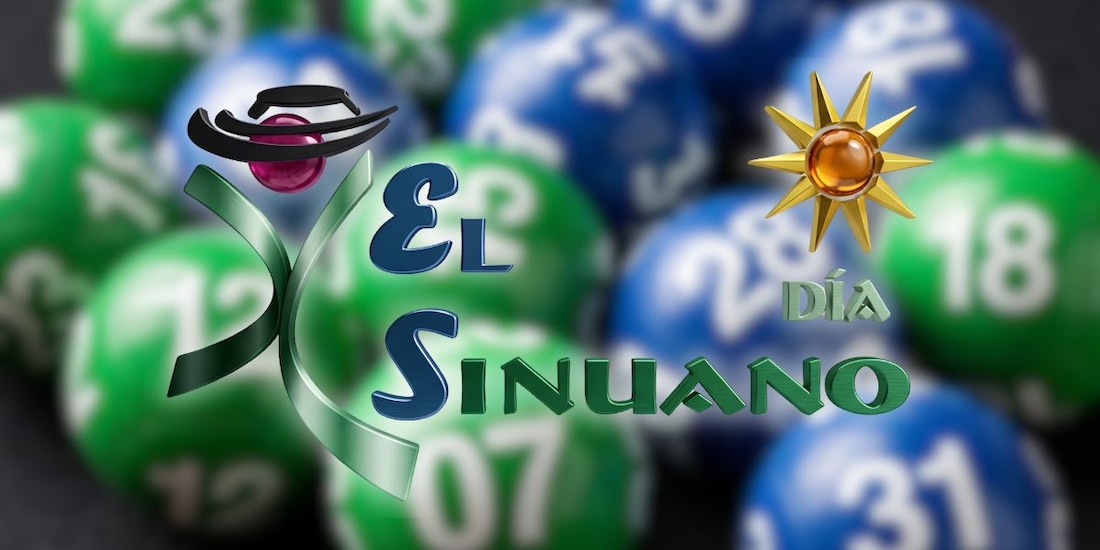 Estos son los resultados de El Sinuano Día de HOY.