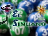 Estos son los resultados de El Sinuano Día de HOY.