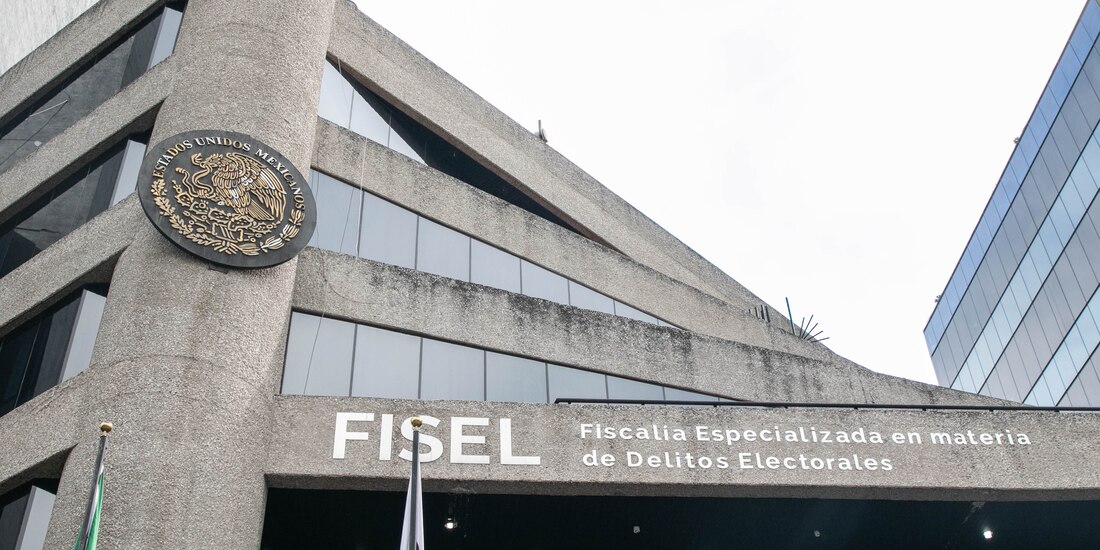Fiscalía Especializada en materia de Delitos Electorales