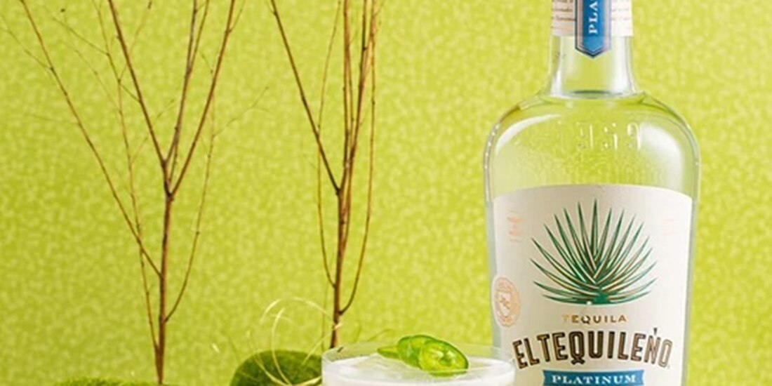 Checa estos tres cocteles de tequila