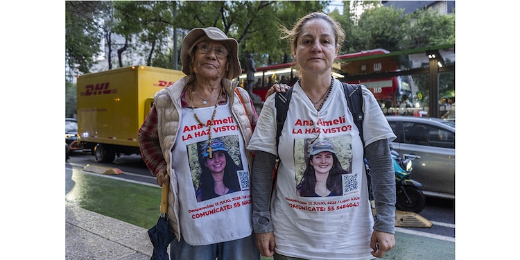 “Hemos confiado, tenido apertura, ayudado..., pero no hay resultados”