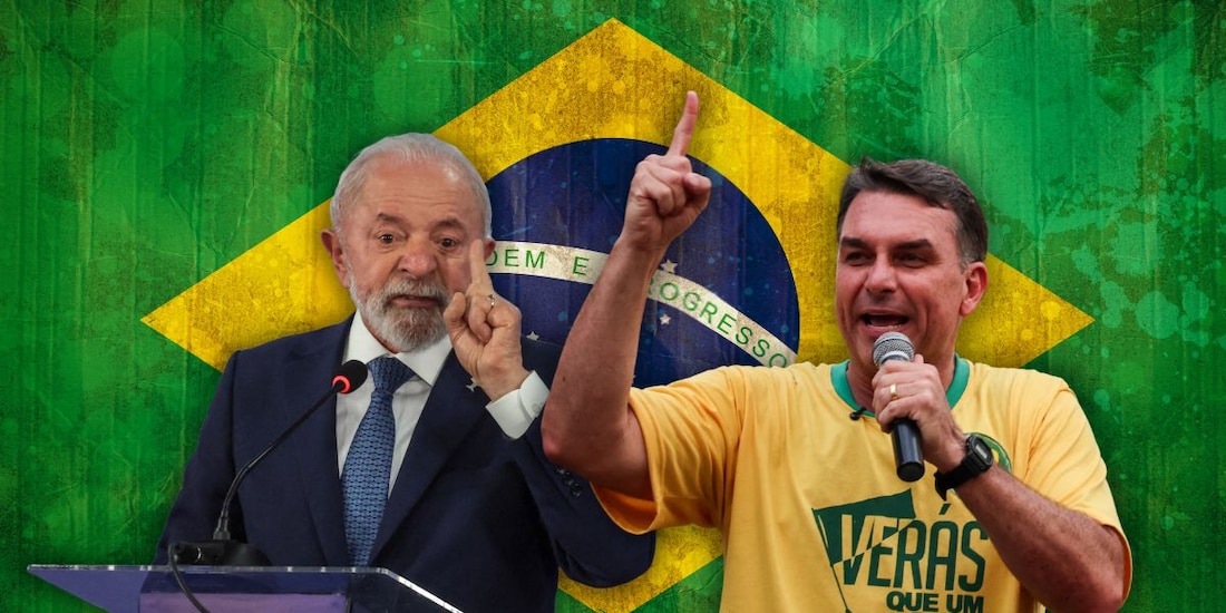 Elecciones en Brasil 2026: ¿Qué está en juego?