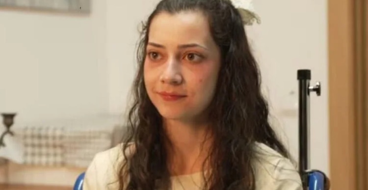 Noelia Castilo Ramos