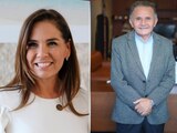 Morena afirma que Mara Lezama y José Luis Pech son las personas mejores posicionadas a la candidatura de Quintana Roo.