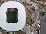 El Estadio AKRON de Guadalajara es una de las sedes de México durante el Mundial 2026.