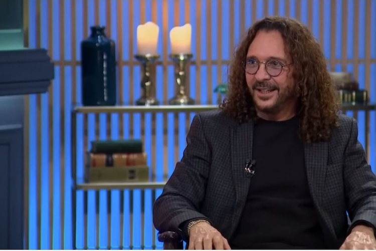 Óscar Burgos habla de Karla Panini y Karla Luna