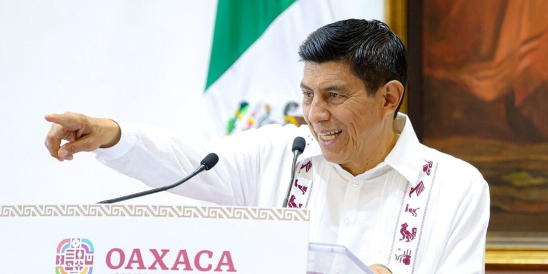 'Se cumplió a cabalidad el mandato ciudadano', afirma Salomón Jara por reforma judicial.