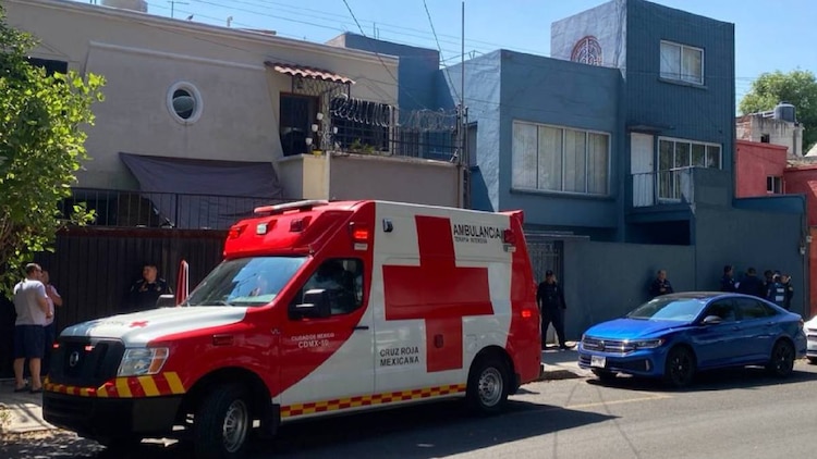 Autoridades investigan cámaras de videovigilancia