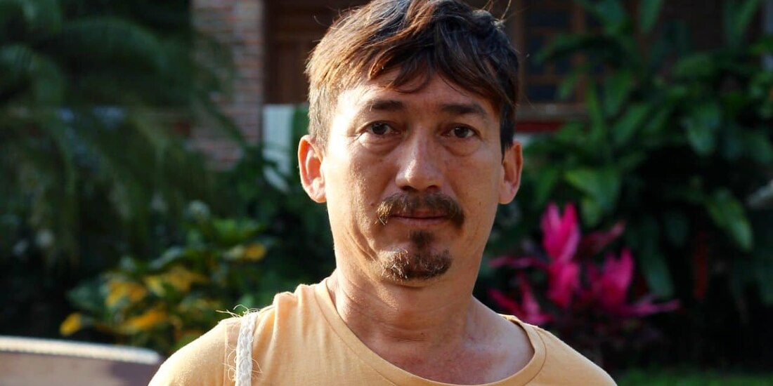 Mario Vergara falleció tras un accidente en México.