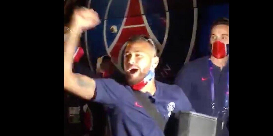 Neymar es la inversión más importante en la historia del equipo parisino.