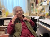 Elena Poniatowska desmiente rumor sobre su muerte