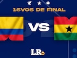 Kansas City recibirá un duelo inédito entre Colombia y Ghana en la historia de las Copas del Mundo.