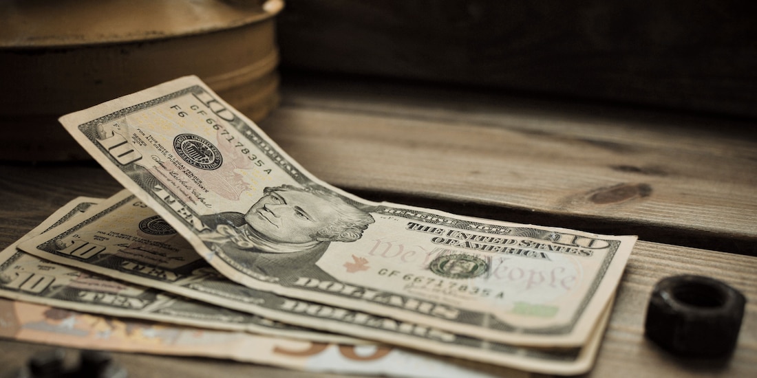 Este es el precio del dólar hoy