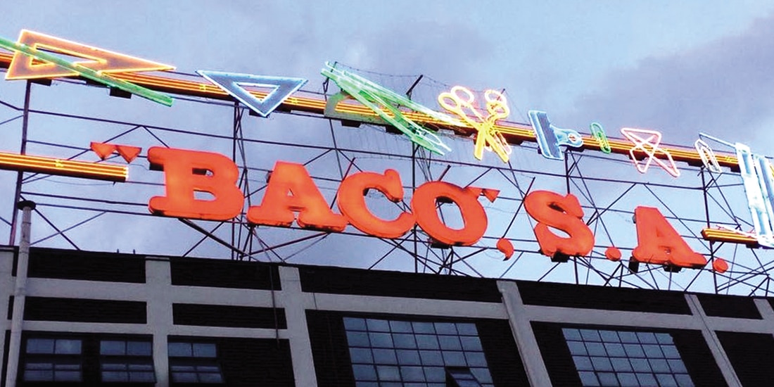 desde 1995, Edgar Herrman Urich Sass, asumió la presidencia del Consejo de Administración de BACO, cargo que, afirman, utiliza para las maniobras en detrimento de la firma.