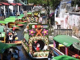 Embarcaderos de Xochimilco