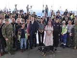 A 19 meses del inicio de este gobierno, los delitos de alto impacto siguen a la baja: Clara Brugada.