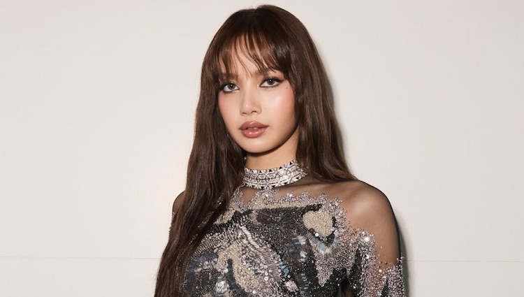 Lisa de Blackpink