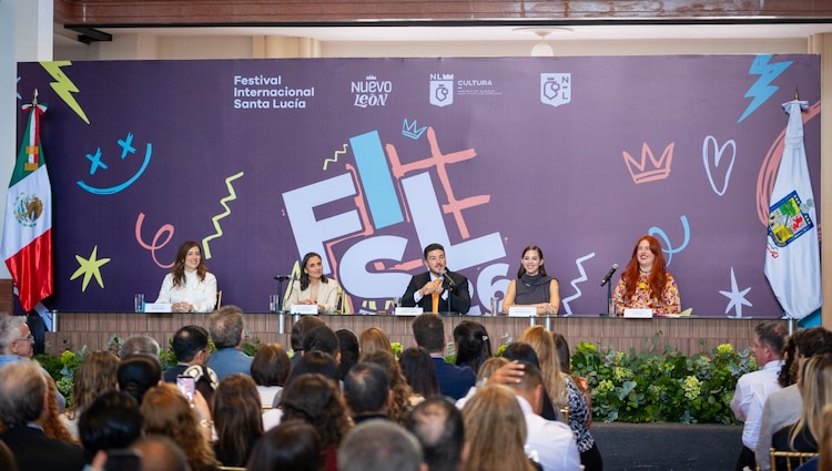 La decimonovena edición de las expresiones culturales gratuitas se llevará a cabo en la zona metropolitana de Monterrey y municipios del estado de Nuevo León.