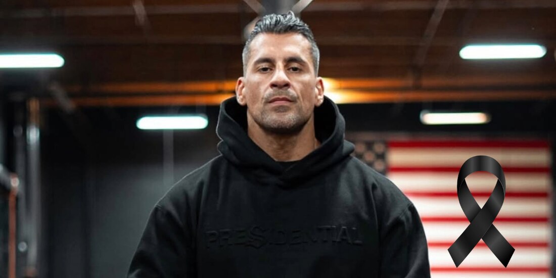 Muere Miguel Ángel Aguilar, influencer fitness, tras sufrir un robo