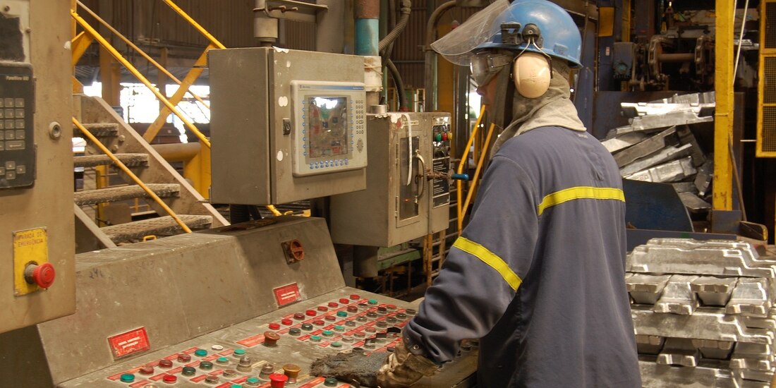 El Inegi informó que el IMAI disminuyó en febrero 1.0 por ciento