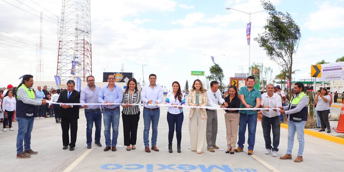 Funcionarios de Aguascalientes.