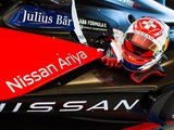 Nissan traerá más emoción de carreras de Fórmula E hasta 2026.