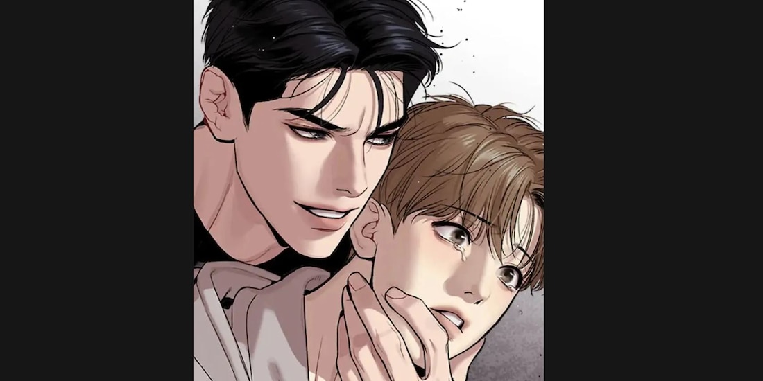 Jinx, el manhwa que es el más leído del momento