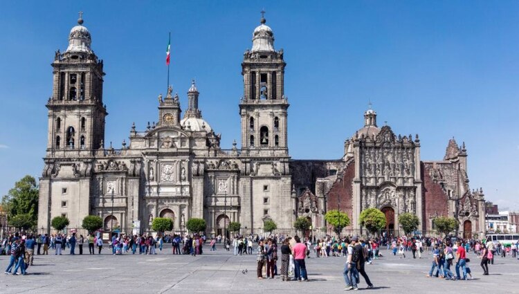 Se llevará a cabo el foro “Los Retos de la Planeación en la Ciudad de México”