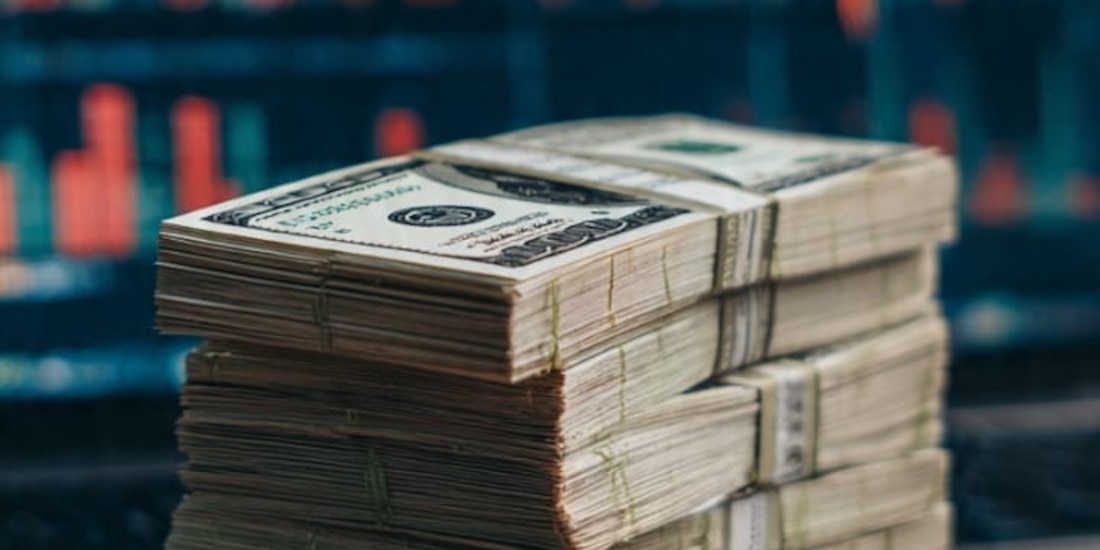 Este es el precio del dólar hoy.