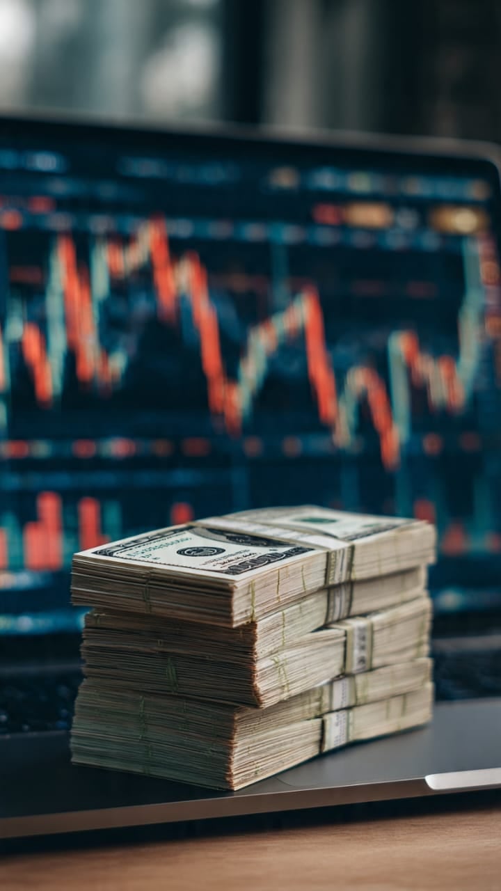 DOLÁR A LA BAJA: Peso mexicano se fortalece