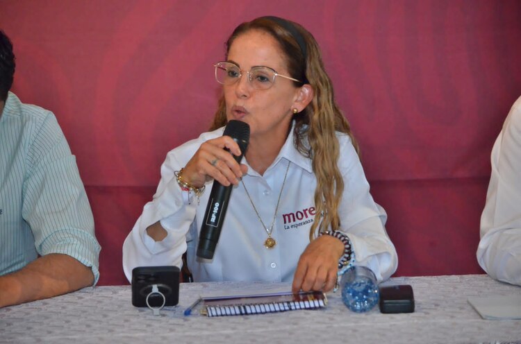 Piden dejar las calumnias en el proceso electoral.