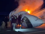 Avión se desploma en autopista de Laredo, Texas.