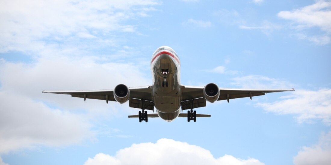 Algunas aerolíneas en América Latina han estado sin operar por más de cinco meses