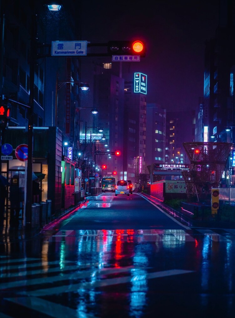 Membrana en el espejo