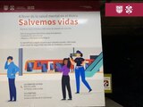 Metro CDMX. ¿Cómo puedo obtener asesoría psicológica gratuita en sus estaciones?