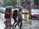 Expertas prevén que las lluvias en la CDMX continuarán
