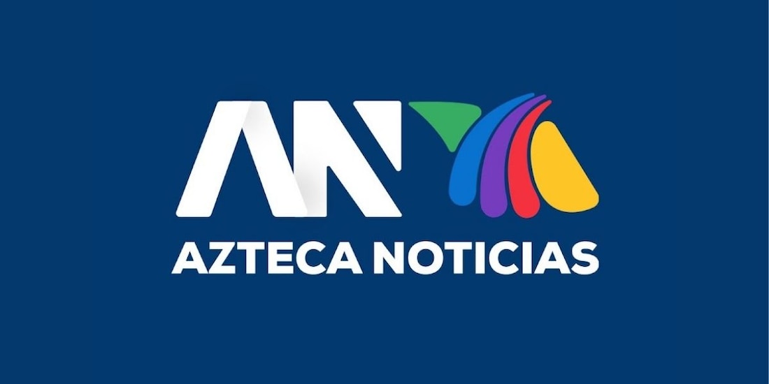 Azteca Noticias inicia una renovada etapa informativa en sus distintas plataformas.